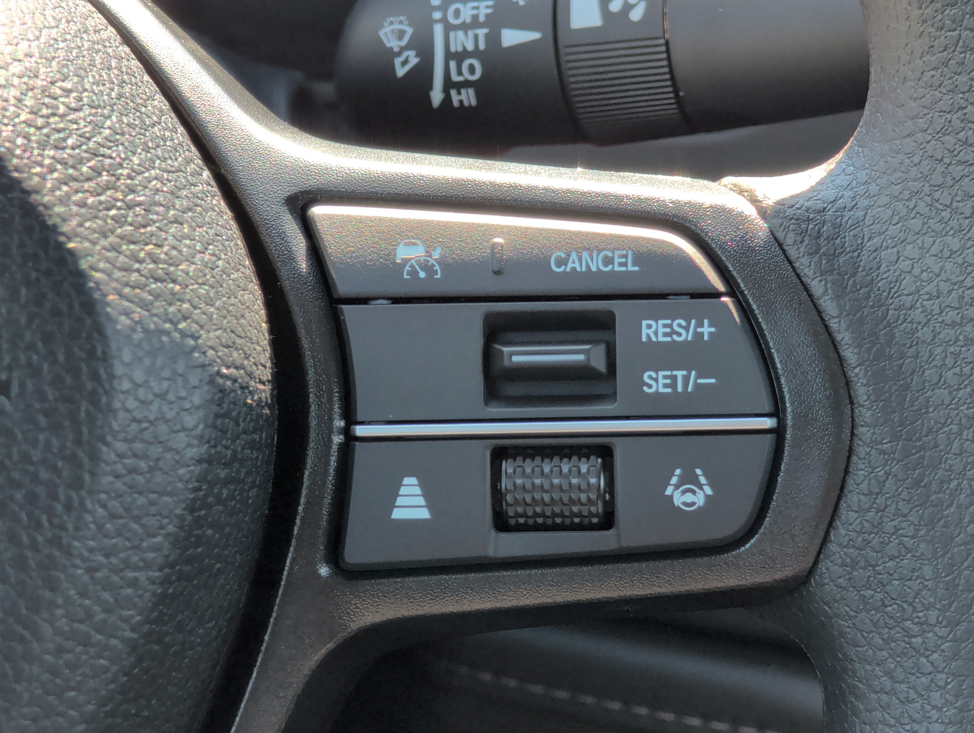 New 2026 Honda Accord LX image 28