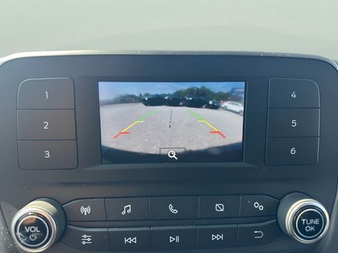 Used 2023 Ford Transit 250 Low Roof w/ Exterior Upgrade Package image 18