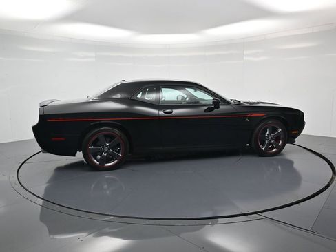 Used 2014 Dodge Challenger R/T w/ R/T Redline Group image 31