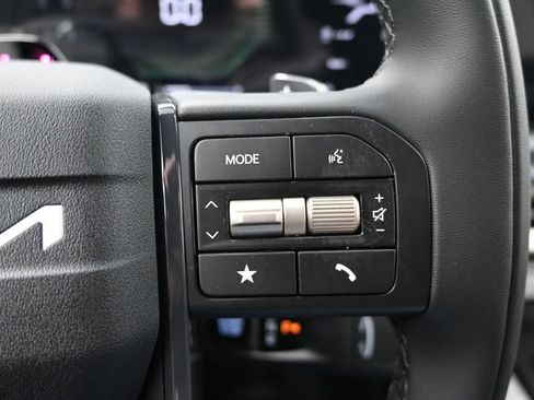 New 2027 Kia Telluride EX AWD/4WD image 25