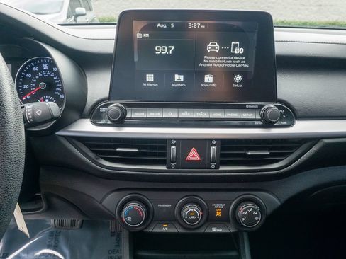 Used 2020 Kia Forte LXS FWD image 27