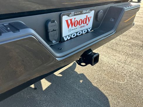 New 2026 GMC Sierra 1500 Elevation w/ Elevation Select Package image 38