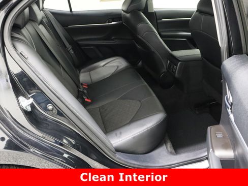 Used 2023 Toyota Camry XSE image 35