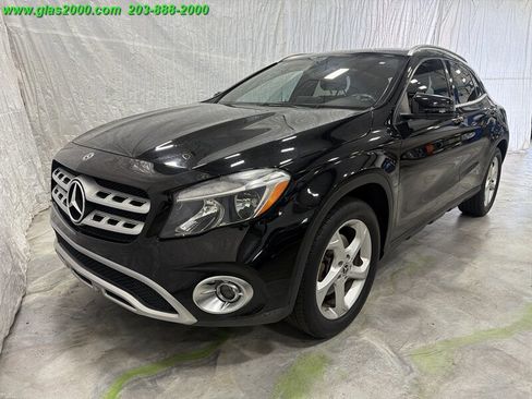 Used 2019 Mercedes-Benz GLA 250 w/ Convenience Package image 1