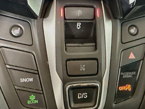 Used 2019 Honda Odyssey EX-L image 16