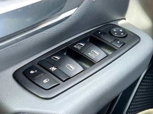 Used 2022 RAM 1500 Big Horn image 17