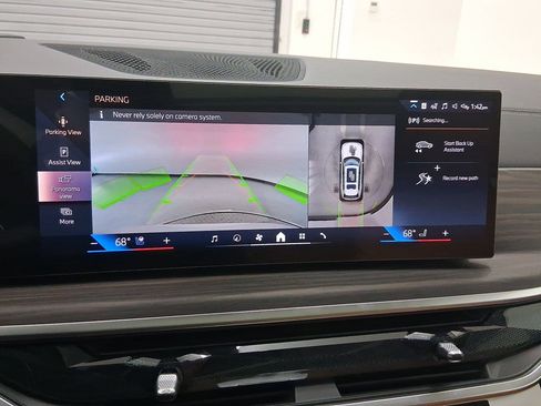 New 2026 BMW X7 xDrive40i image 23