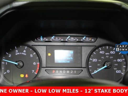 Used 2018 Ford F350 XL w/ Power Equipment Group image 17