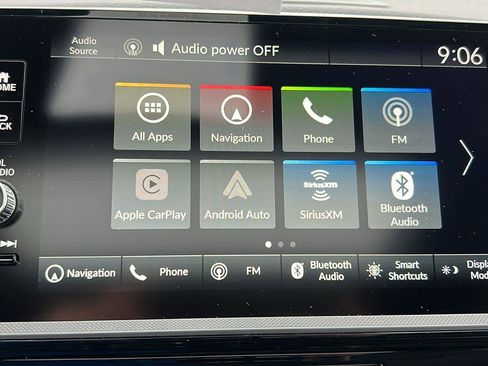 New 2026 Honda Ridgeline Black Edition image 30