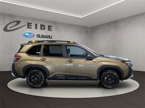 New 2026 Subaru Forester Wilderness image 5