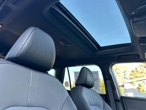 New 2026 Subaru Outback Touring AWD/4WD image 20
