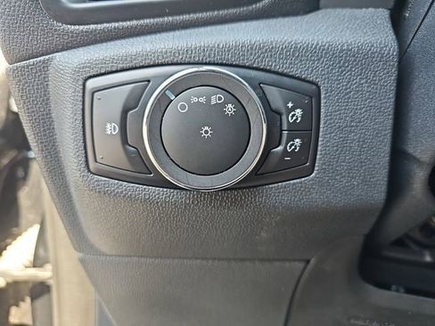 Used 2021 Ford EcoSport SE w/ SE Appearance Package image 22