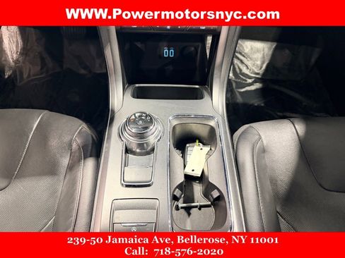 Used 2020 Ford Fusion Titanium image 36