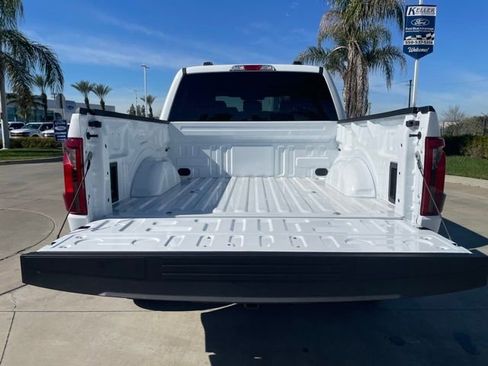 New 2026 Ford F150 XLT w/ FX4 Off-Road Package image 23