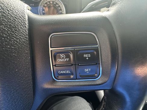 Used 2015 RAM 2500 Big Horn image 18