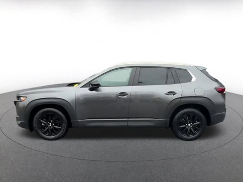 Used 2025 MAZDA CX-50 AWD 2.5 S w/ Select Package image 8