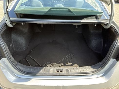Certified 2023 Nissan Altima 2.5 SV AWD/4WD image 21