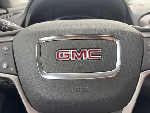 Certified 2023 GMC Terrain AT4 w/ Infotainment Package II image 8
