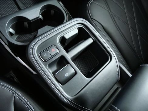 Certified 2025 Ford Mustang Mach-E Select w/ Comfort Package Lite AWD/4WD image 22