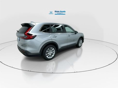 New 2026 Honda CR-V EX image 2