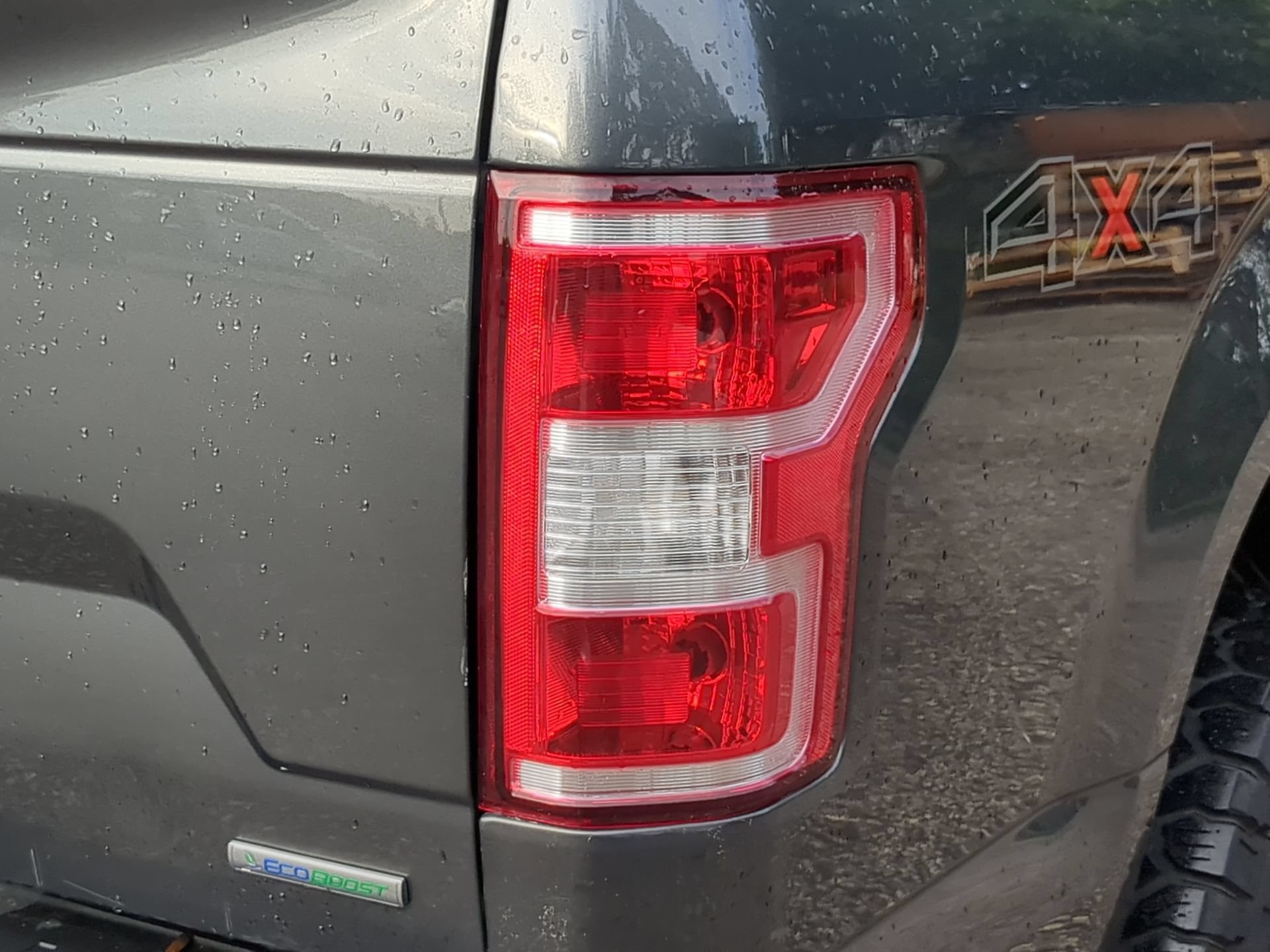 Used 2020 Ford F150 XLT w/ Equipment Group 301A Mid AWD/4WD image 45