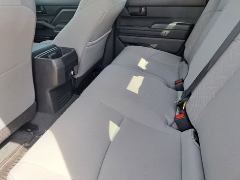 Used 2025 Toyota Tacoma SR5 image 20