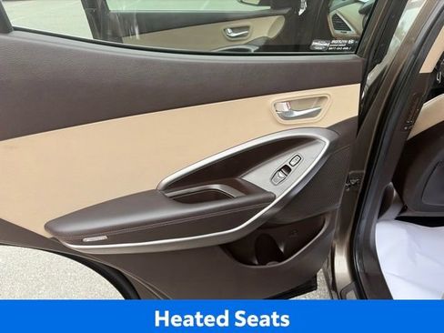 Used 2013 Hyundai Santa Fe Sport 2.0T FWD image 9