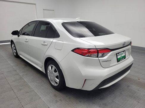 Used 2022 Toyota Corolla LE image 5