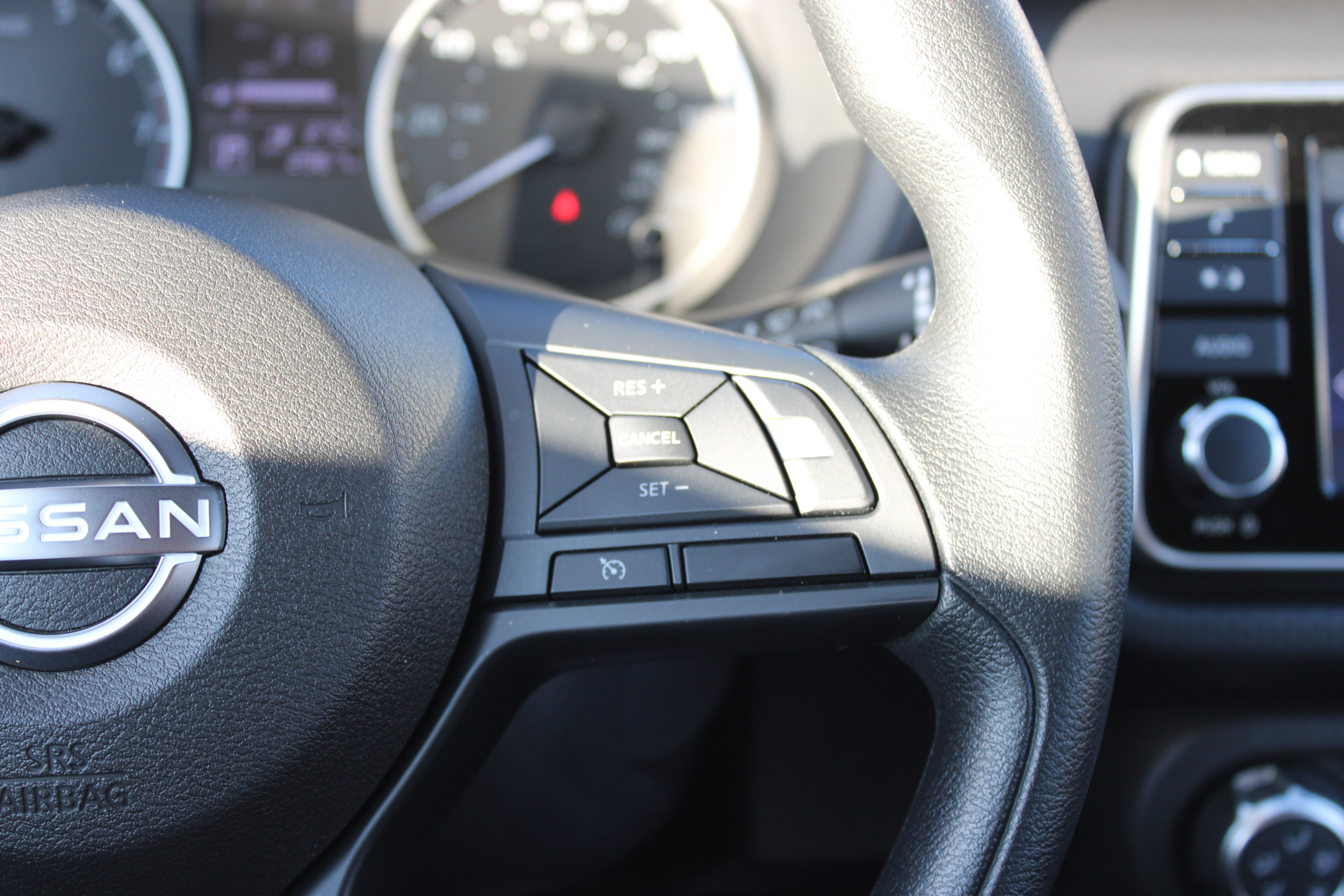 Certified 2025 Nissan Kicks Play S FWD image 19