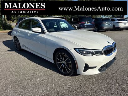Used 2021 BMW 330i Sedan w/ Parking Assistance Package