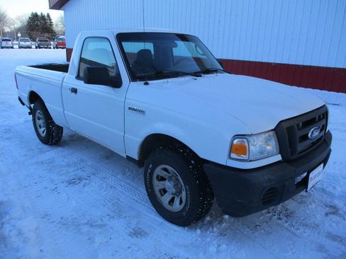 Used 2008 Ford Ranger XL image 8