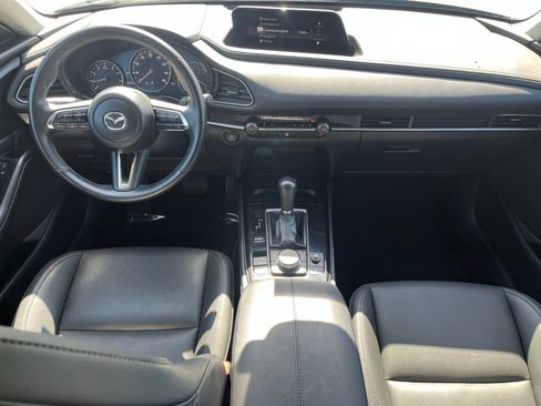 Certified 2024 MAZDA CX-30 AWD 2.5 S w/ Select Sport Pkg image 19