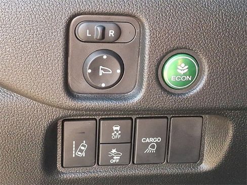 Certified 2024 Honda Ridgeline Sport image 26