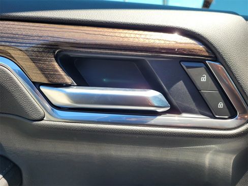 New 2025 Chevrolet Silverado 1500 LT w/ All Star Edition Plus image 27