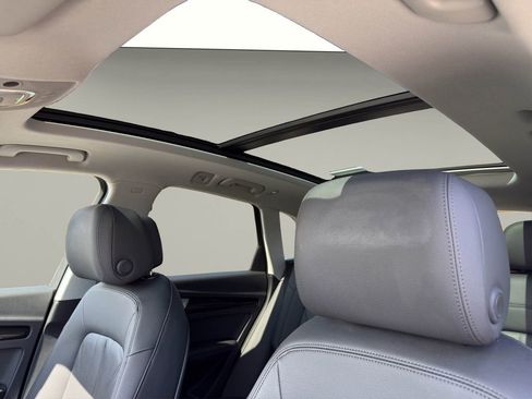 Used 2019 Audi Q5 2.0T Premium Plus w/ Premium Plus Package image 23