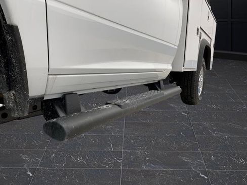 New 2024 RAM 2500 Tradesman w/ Chrome Appearance Group image 36