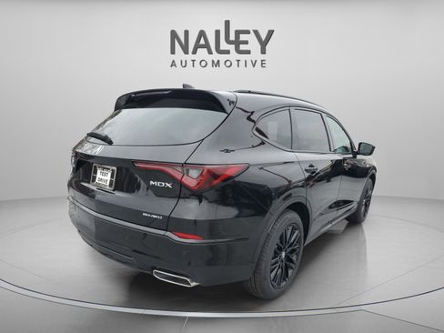 New 2026 Acura MDX A-Spec image 4
