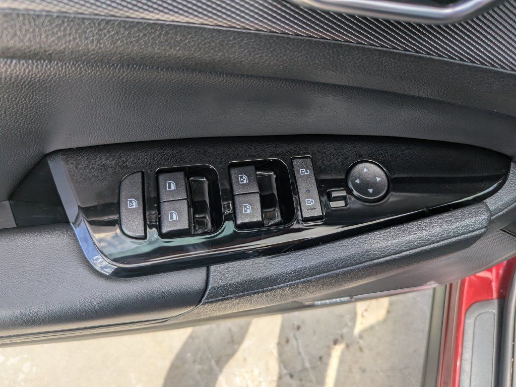 Used 2024 Kia Sportage SX FWD image 20
