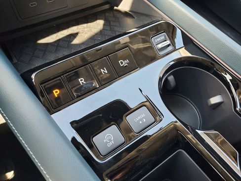 New 2026 Nissan Murano Platinum AWD/4WD image 29
