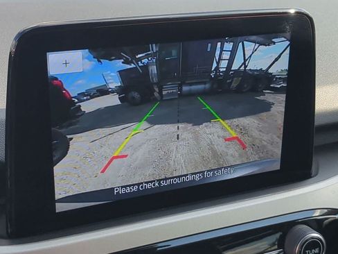 Used 2020 Ford Escape SE AWD/4WD image 27
