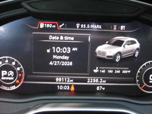 Used 2019 Audi Q5 Prestige w/ Prestige Package AWD/4WD image 15