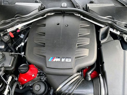 Used 2008 BMW M3 Sedan image 30