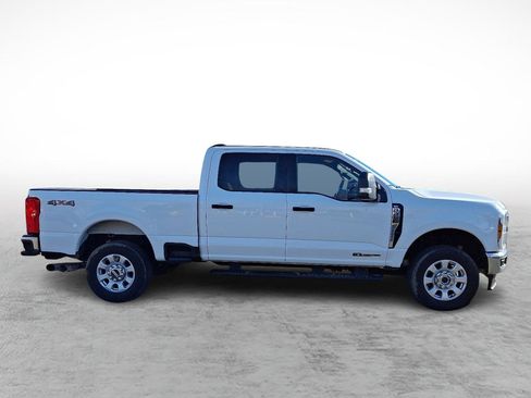 Used 2024 Ford F250 XLT image 6