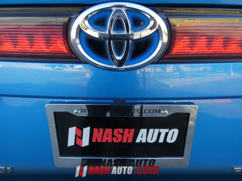 Used 2018 Toyota Mirai FWD image 65