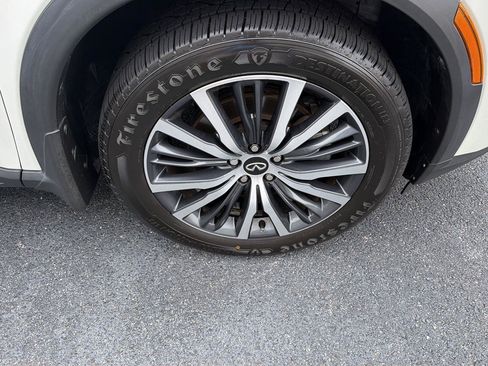 Used 2023 INFINITI QX60 Sensory w/ Cargo Package AWD/4WD image 43