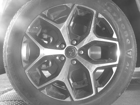 Used 2025 Jeep Compass Limited image 12