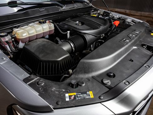 Used 2025 RAM 1500 Lone Star image 41