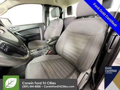 Used 2023 Ford Ranger XL w/ FX4 Off-Road Package image 18