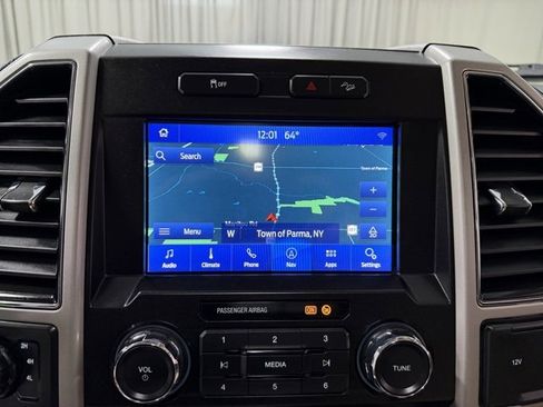 Used 2021 Ford F250 Lariat w/ Lariat Value Package image 13