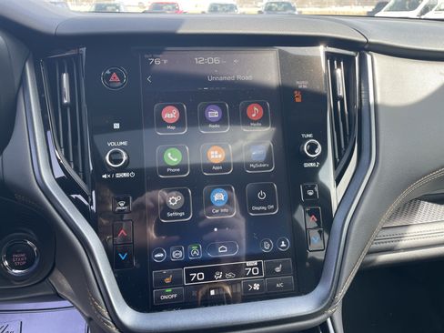 Certified 2025 Subaru Outback Wilderness image 18